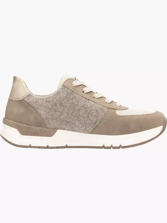 Rieker Damen Sneaker Low