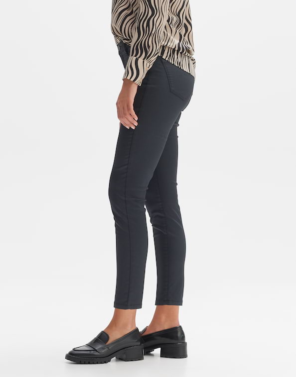 Slim Jeans Emily race