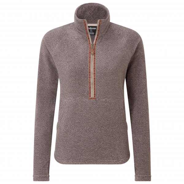 Sherpa - Women's Rolpa 1/2-Zip Pullover - Fleecepullover