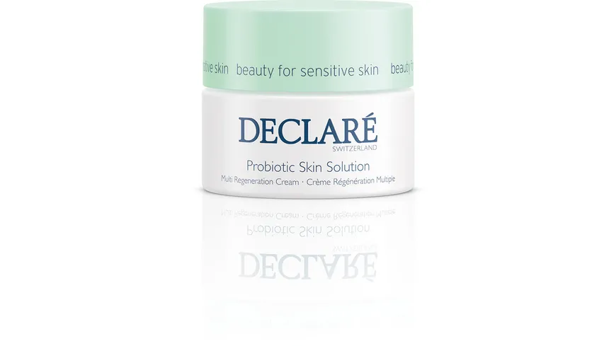 DECLARÉ PROBIOTIC Multi-Regeneration Cream 50 ml