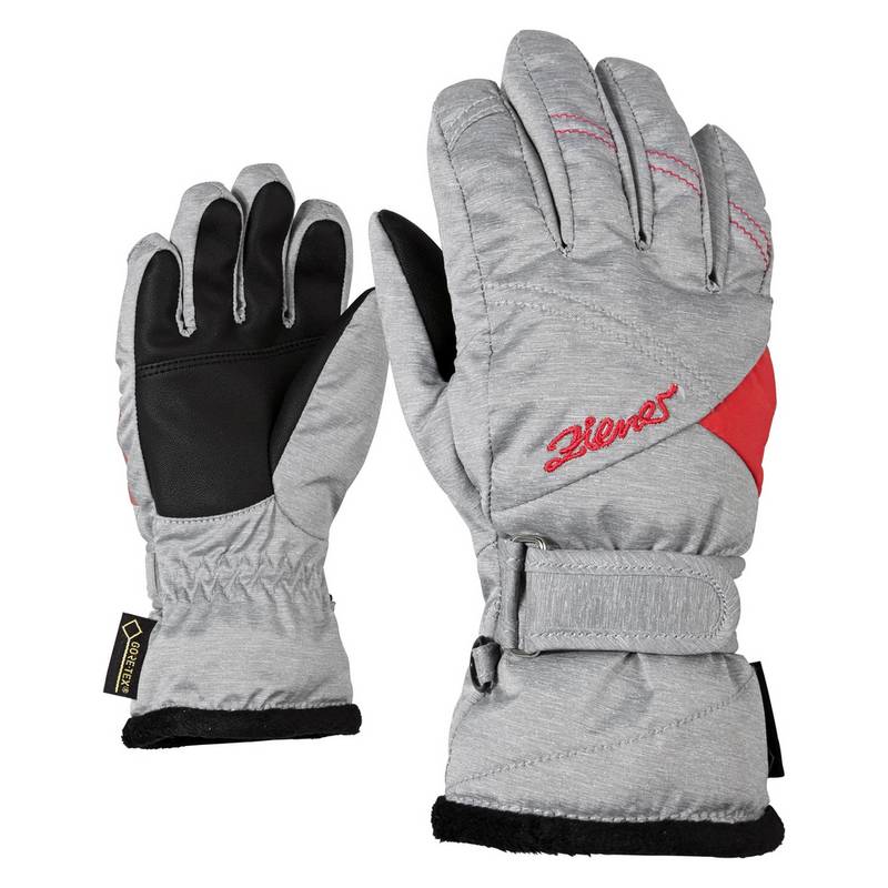 Ziener LARA GTX GIRLS Skihandschuhe