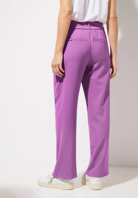 Street One Casual Fit Hose