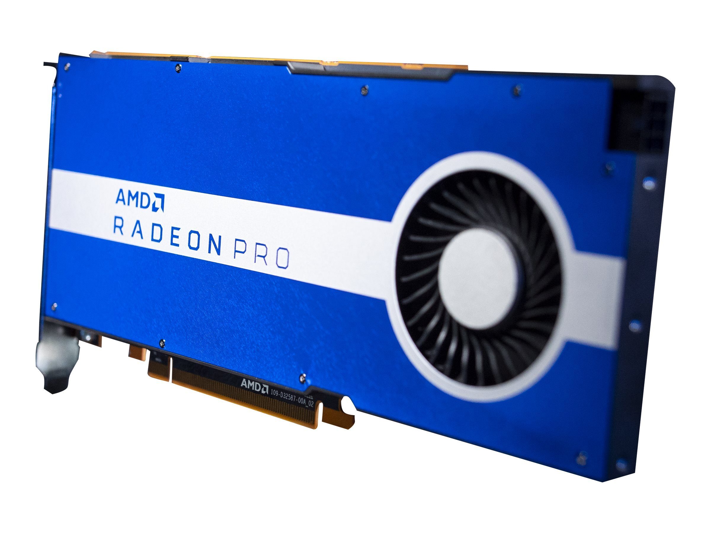 AMD AMD Radeon Pro W5500 8GB Grafikkarte