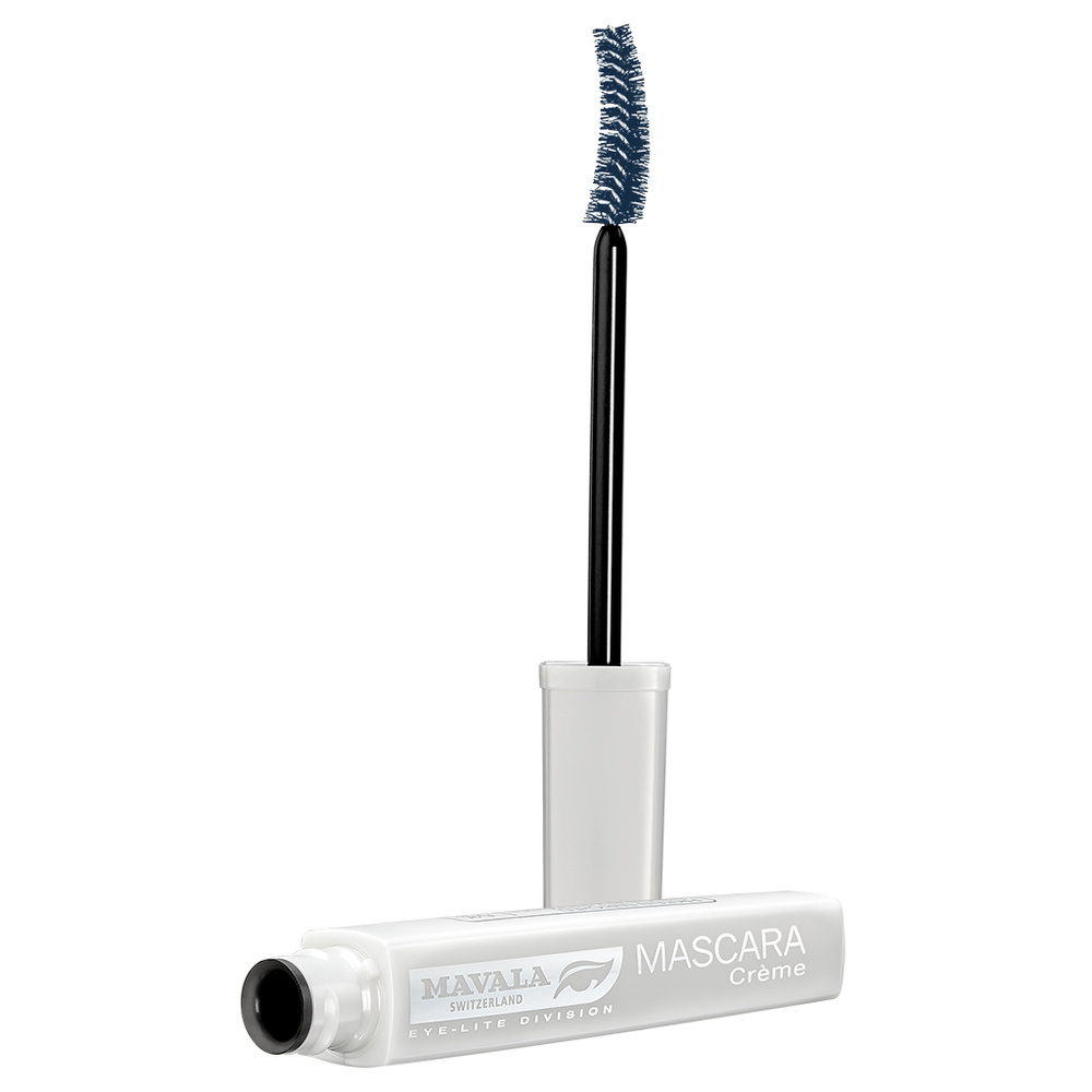 Mavala Mascara Crème BLEU MINUIT MASCARA CREME