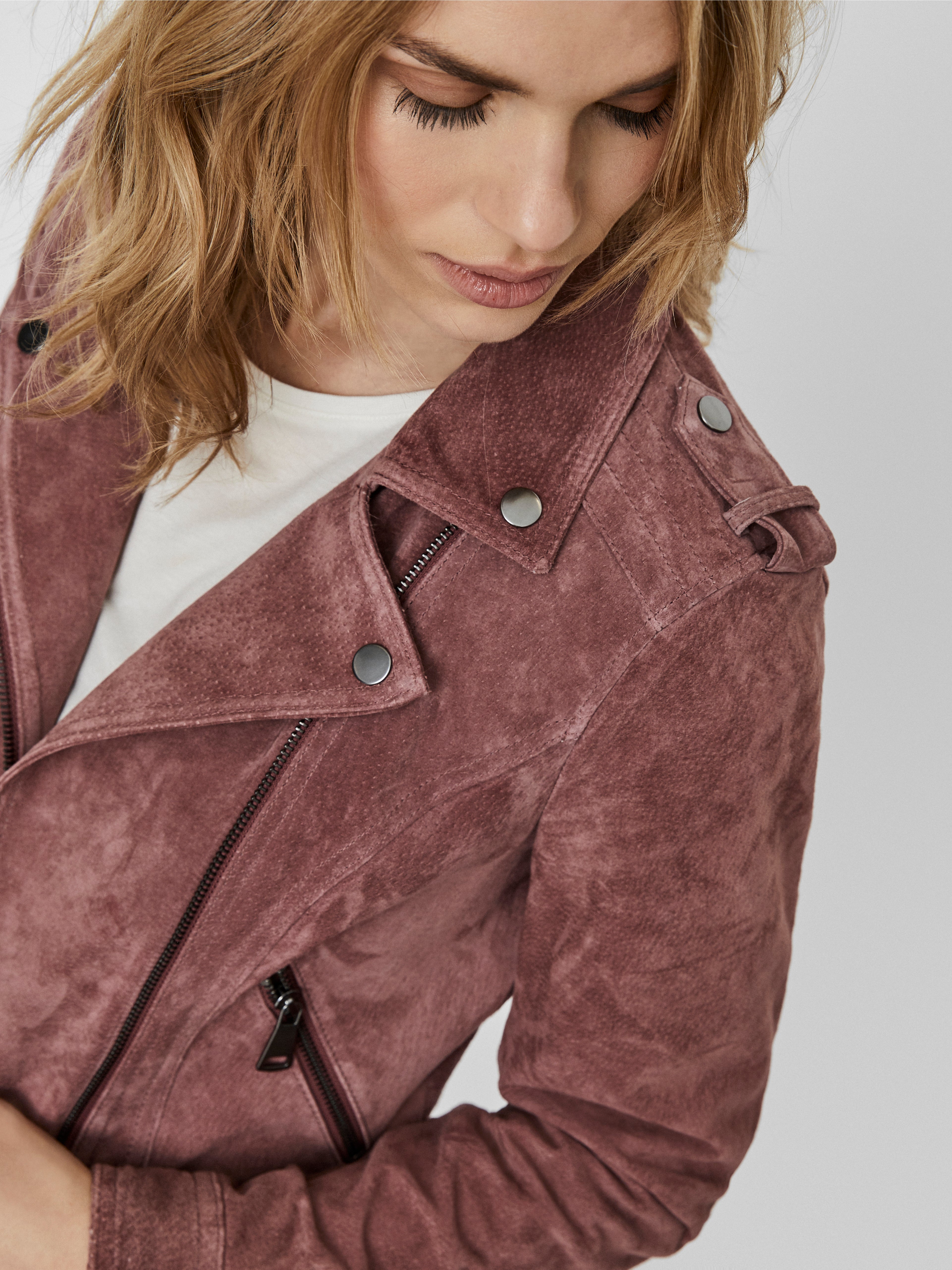 VMROYCE Jacke
