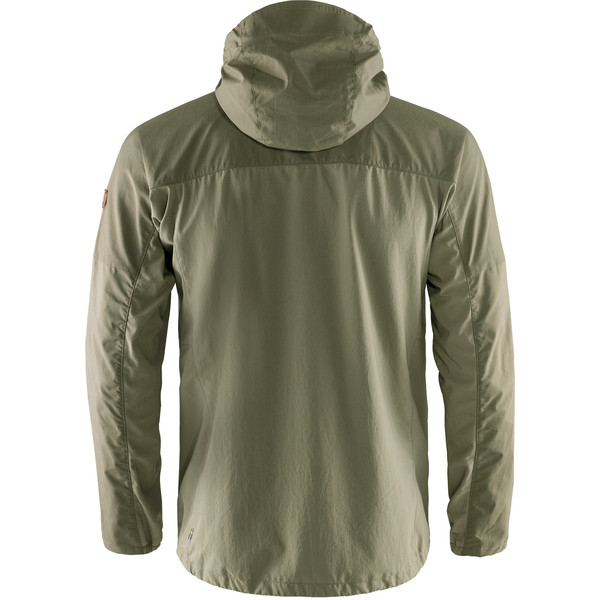ABISKO MIDSUMMER JACKET M Herren - Übergangsjacke