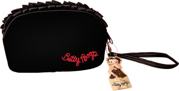 Accentra Betty Boop Kosmetiktasche