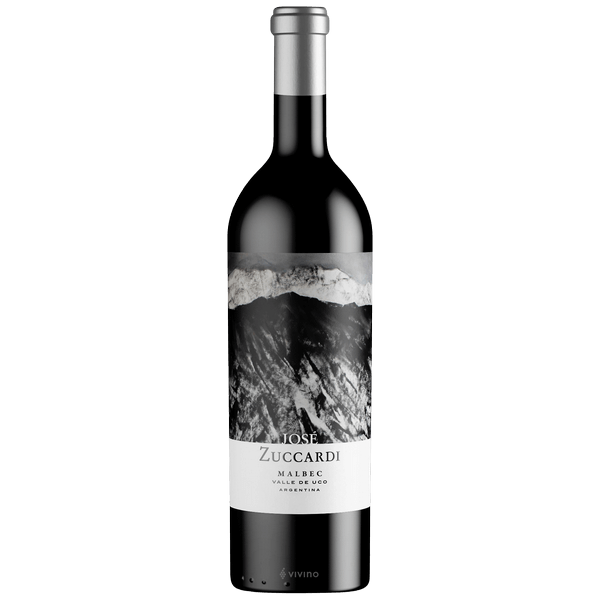 ZuccardiJosé Zuccardi Malbec 2019