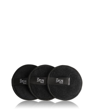 The Sign Tribe Remove And Chill Reusable Nail Polish Remover Pads Nagellackentferner-3 Stk