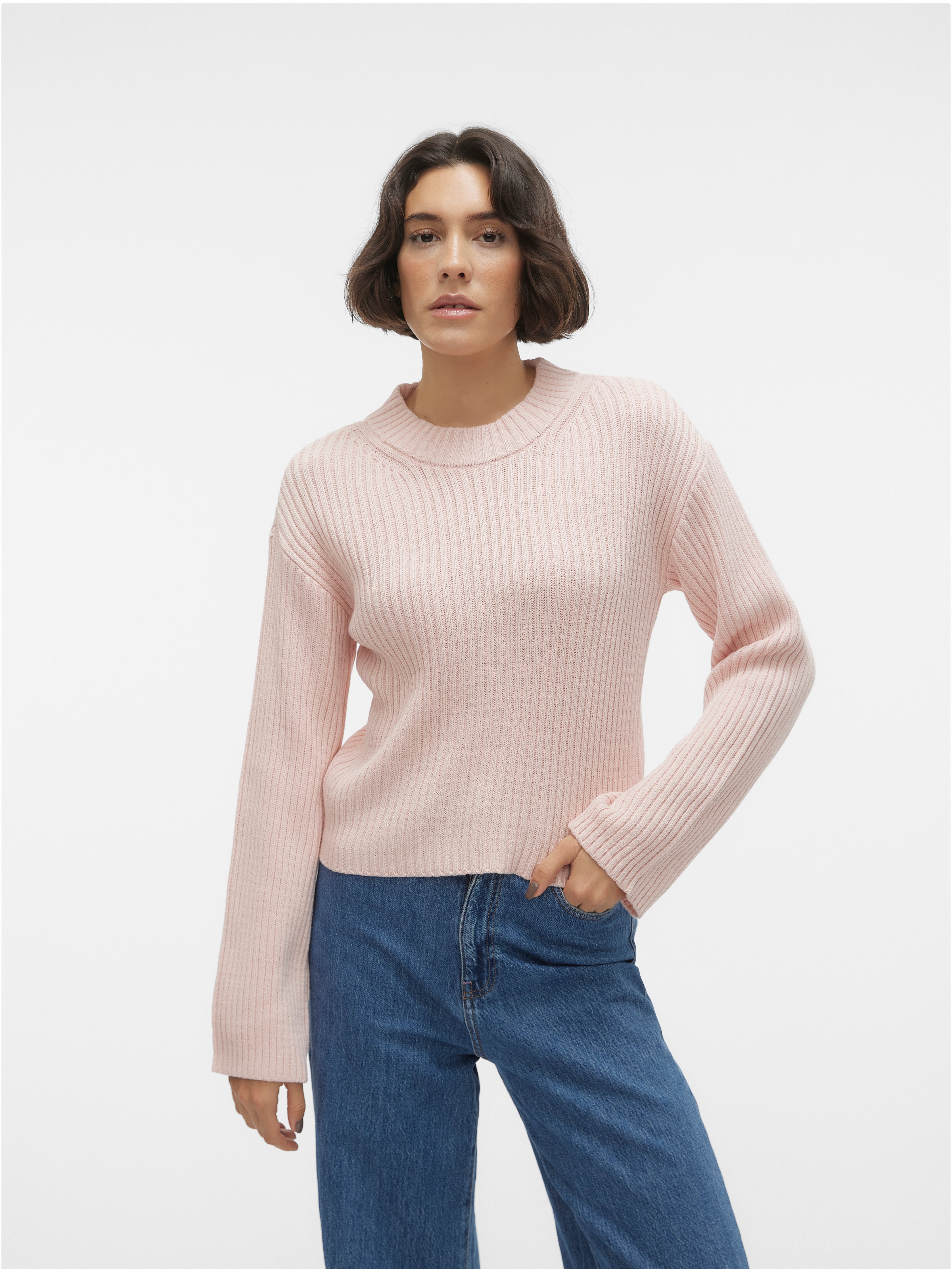 VMHILDE Pullover