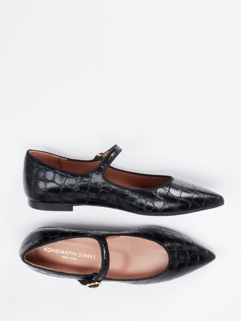 Spangenpumps-14210090059 Konstantin Starke