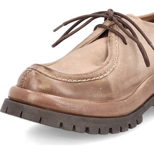 A.S.98 Halbschuhe