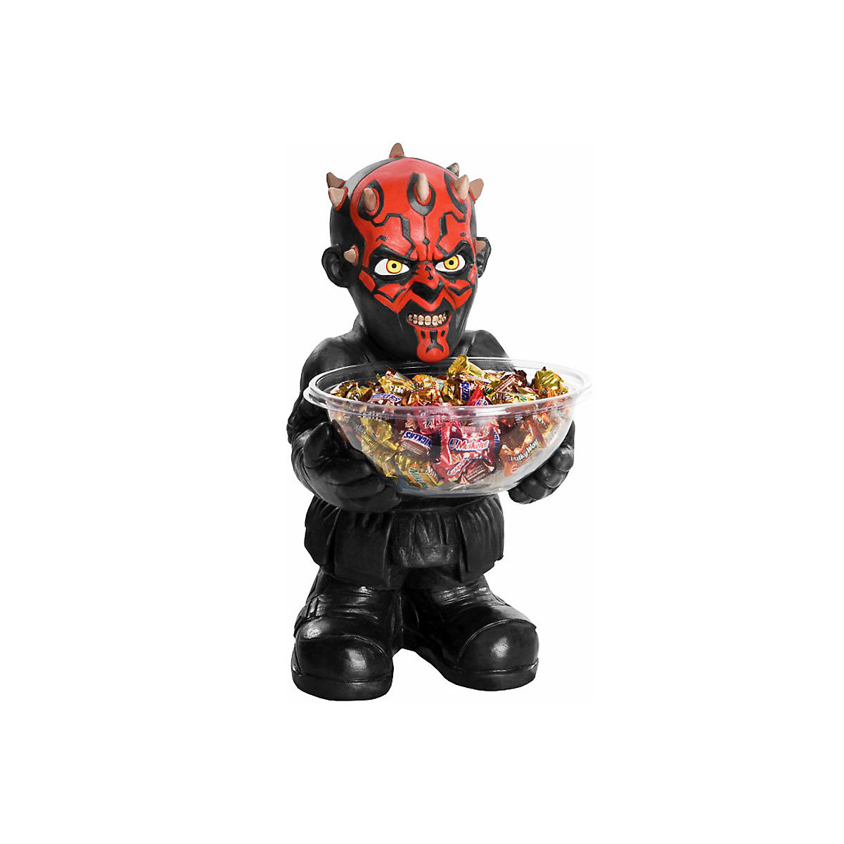 Star Wars Darth Maul Süßigkeiten-Halter