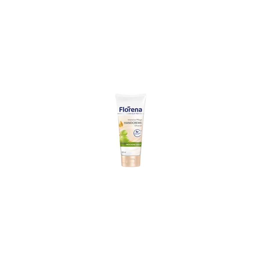 Handcreme Olivenöl