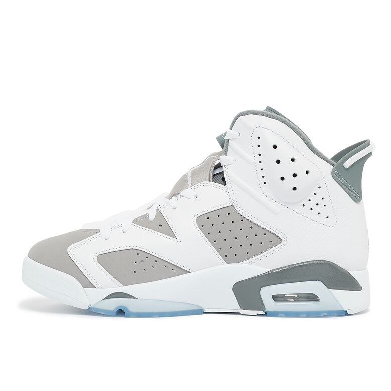 JORDAN Air Jordan 6 Retro 