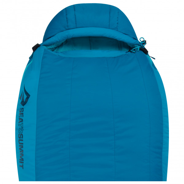 Sea to Summit - Women's Venture VtII - Kunstfaserschlafsack