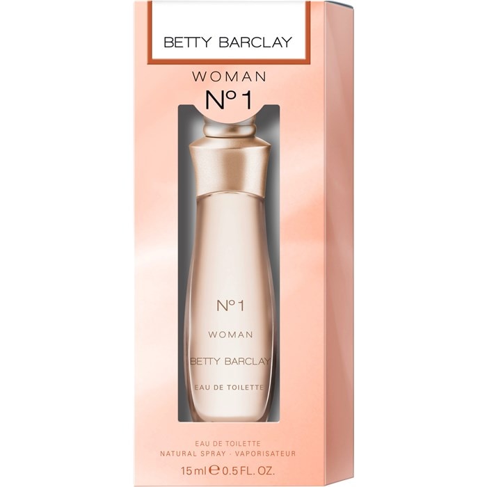 Eau de Toilette Spray