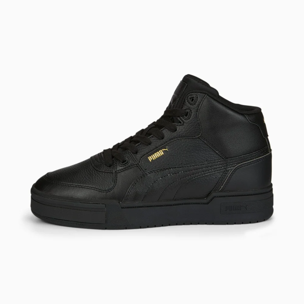 PUMA CA Pro Mid 386759_04 / schwarz