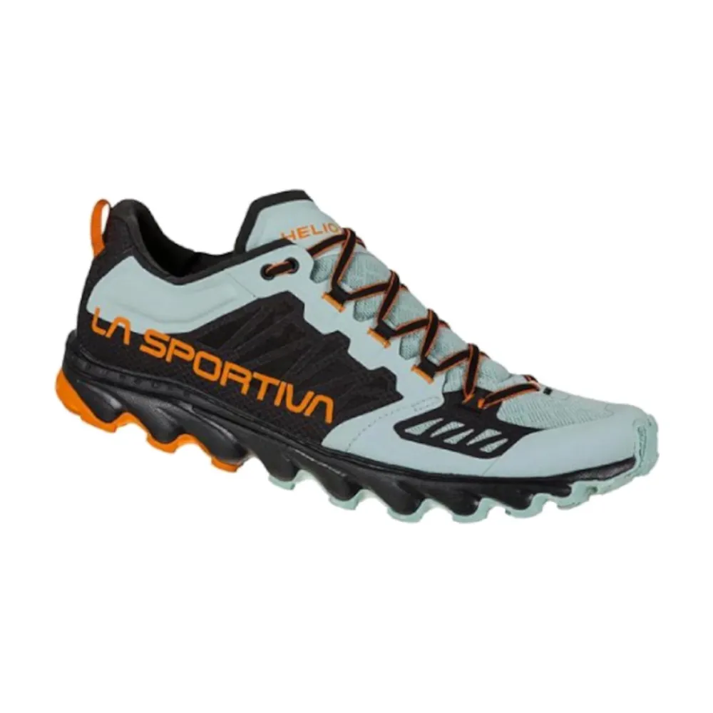 La Sportiva Helios III 46D / schwarz