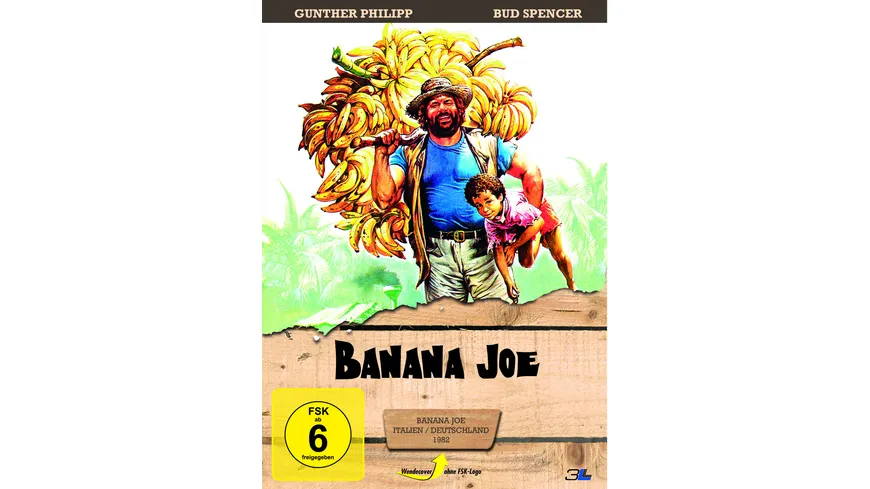 Banana Joe
