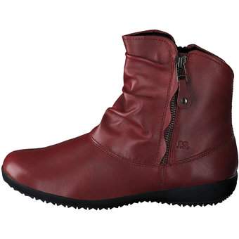 Josef Seibel Naly 24 Stiefelette in rot