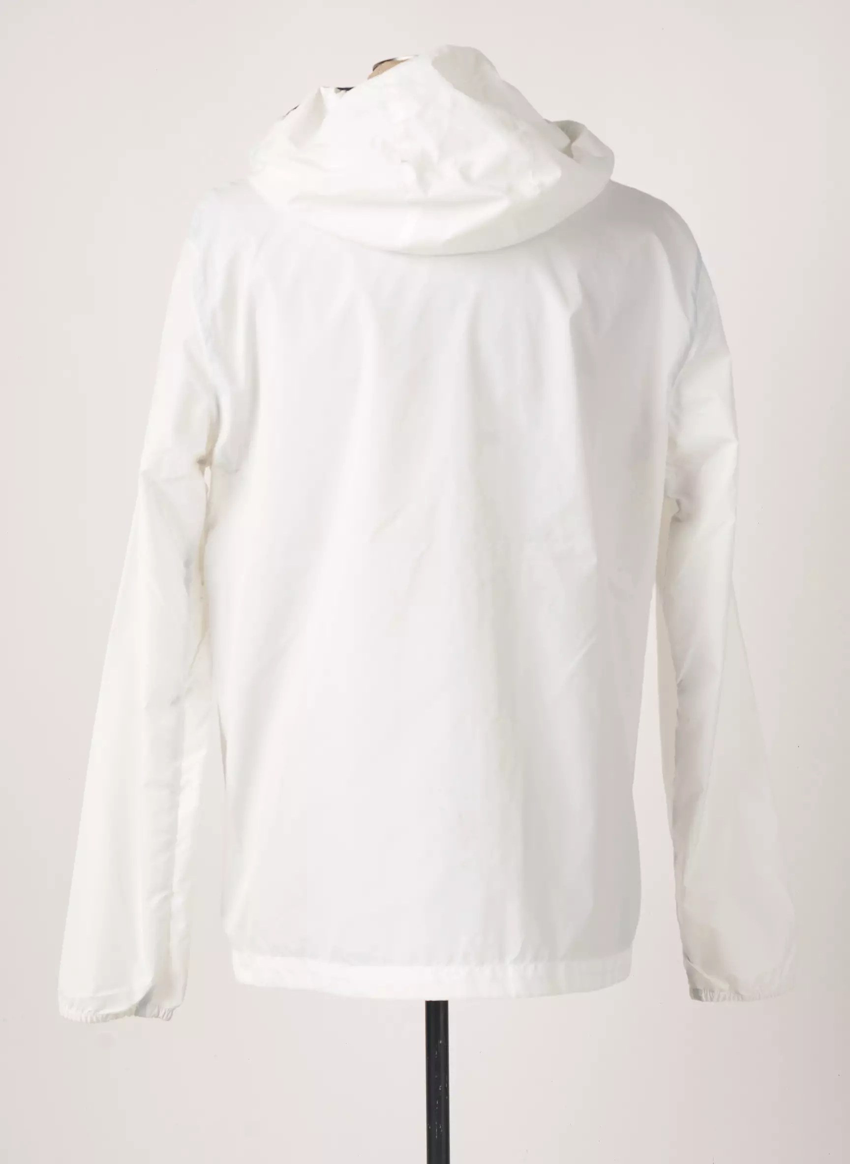 Jack Jones Coupe Vents Homme couleur blanc