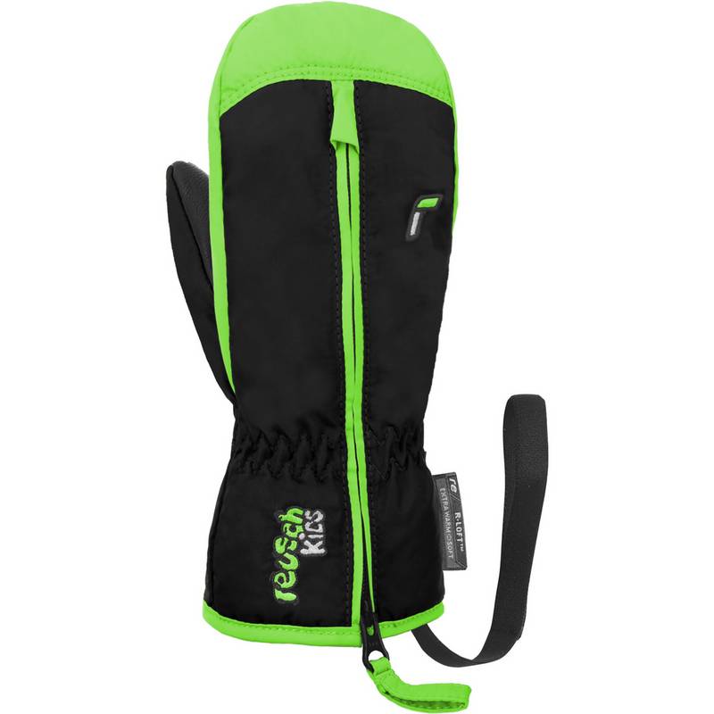 Reusch Ben Mitten Outdoorhandschuhe Kinder