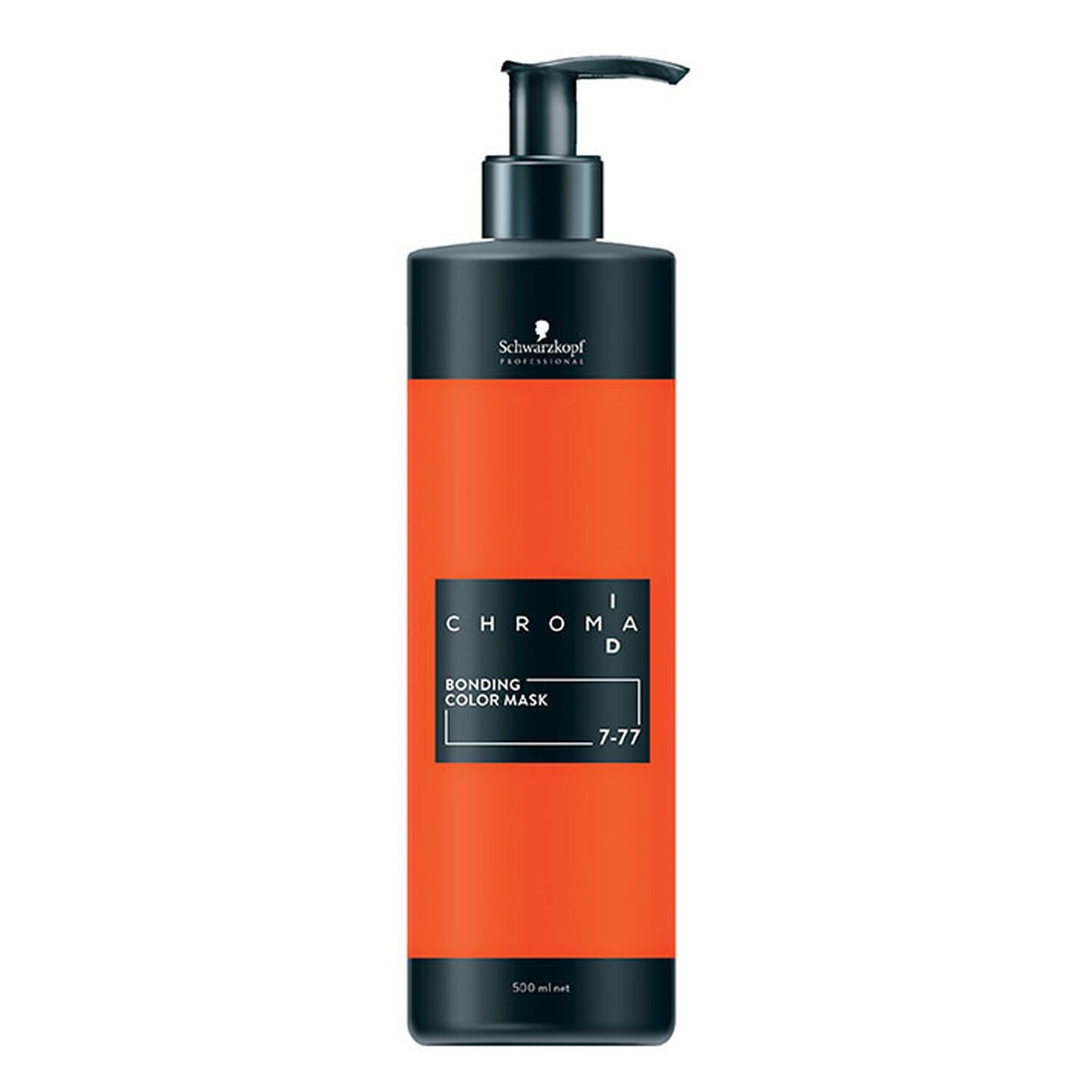 Schwarzkopf Professional Chroma ID Masque Pigmentant 7-77 Cuivré
