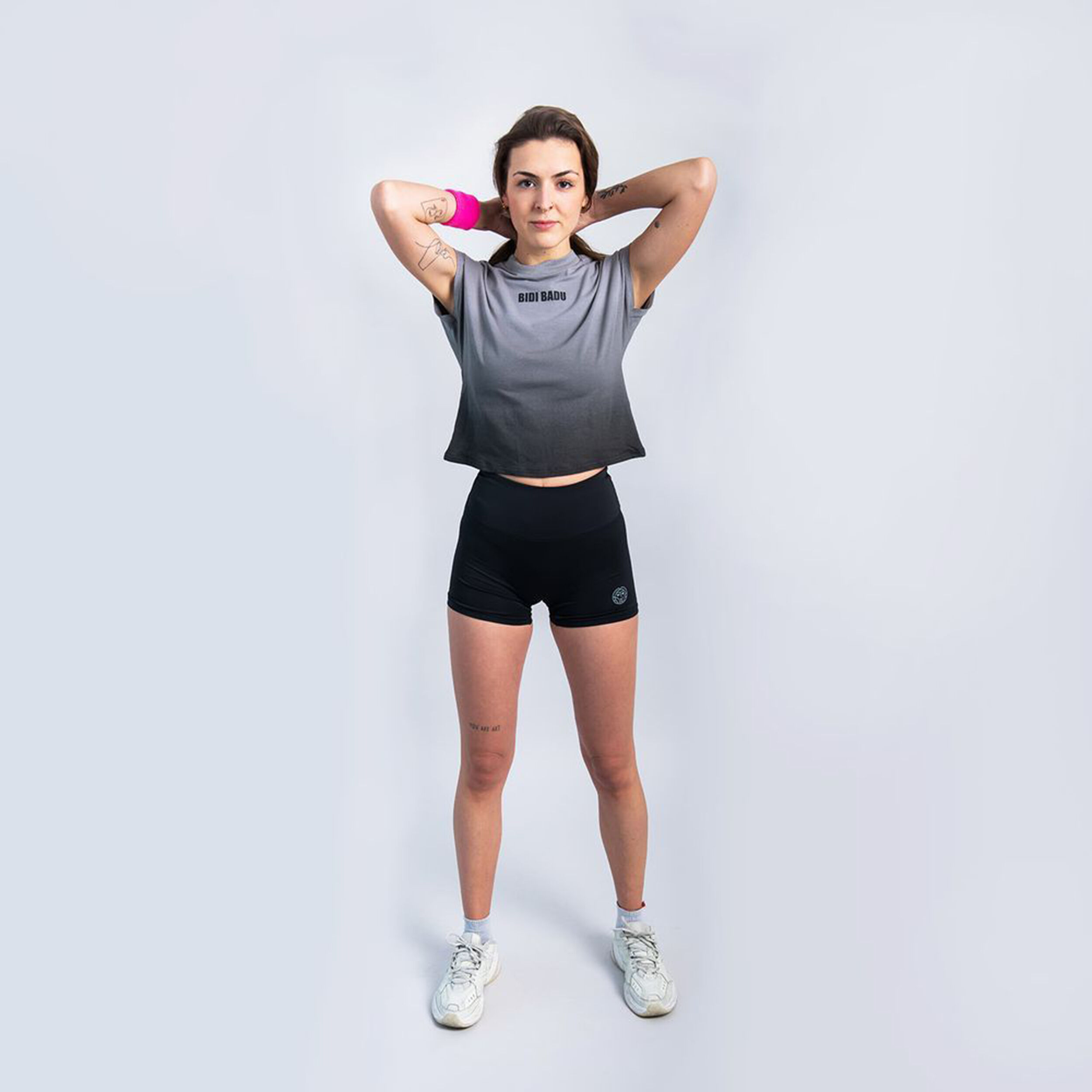 Soleus Move Ballshort Damen - Schwarz