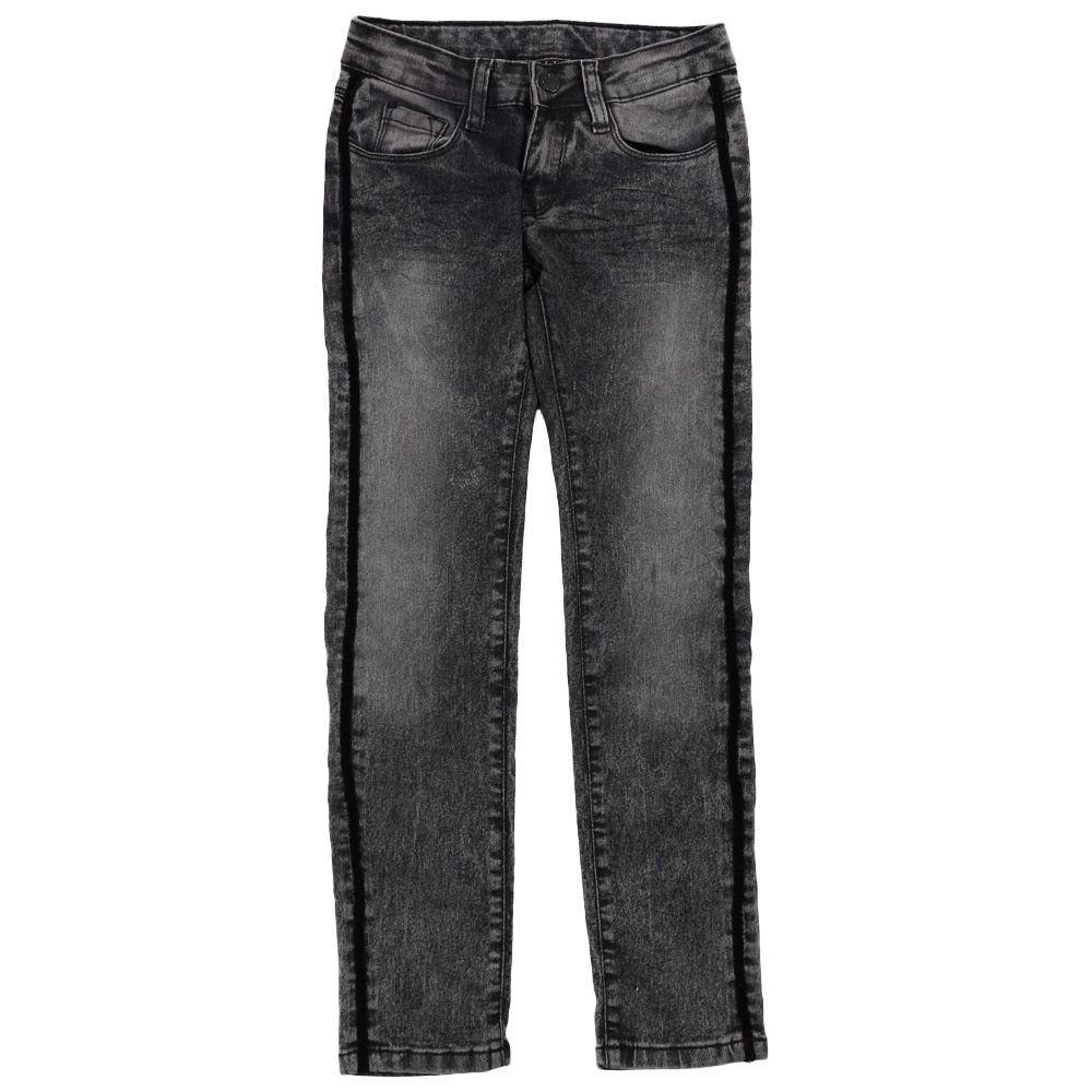 JETTE 5-Pocket-Jeans