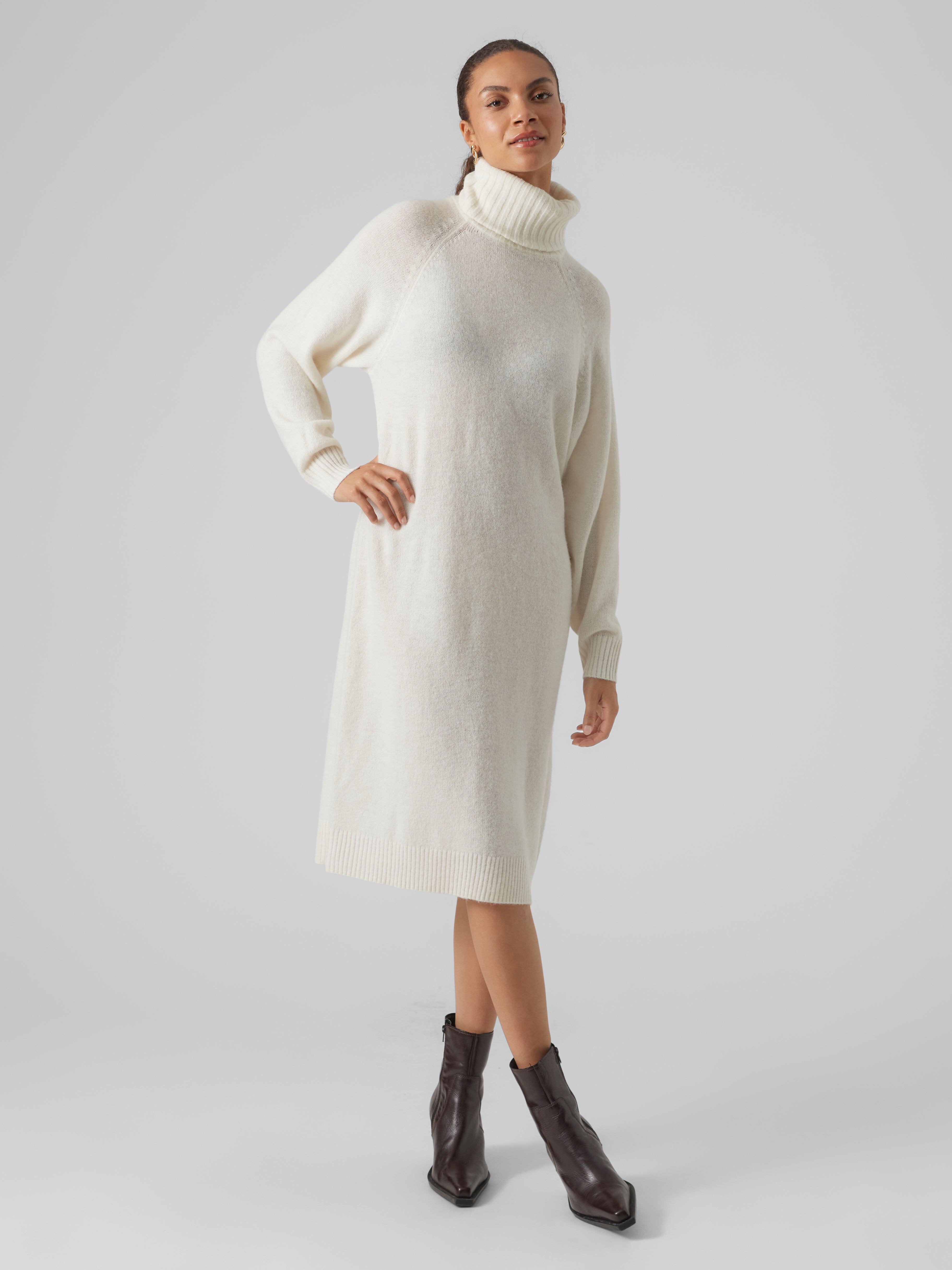 VMDANIELA Langes Kleid