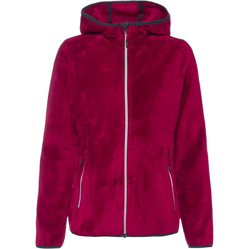 CMP Fleecejacke Damen
