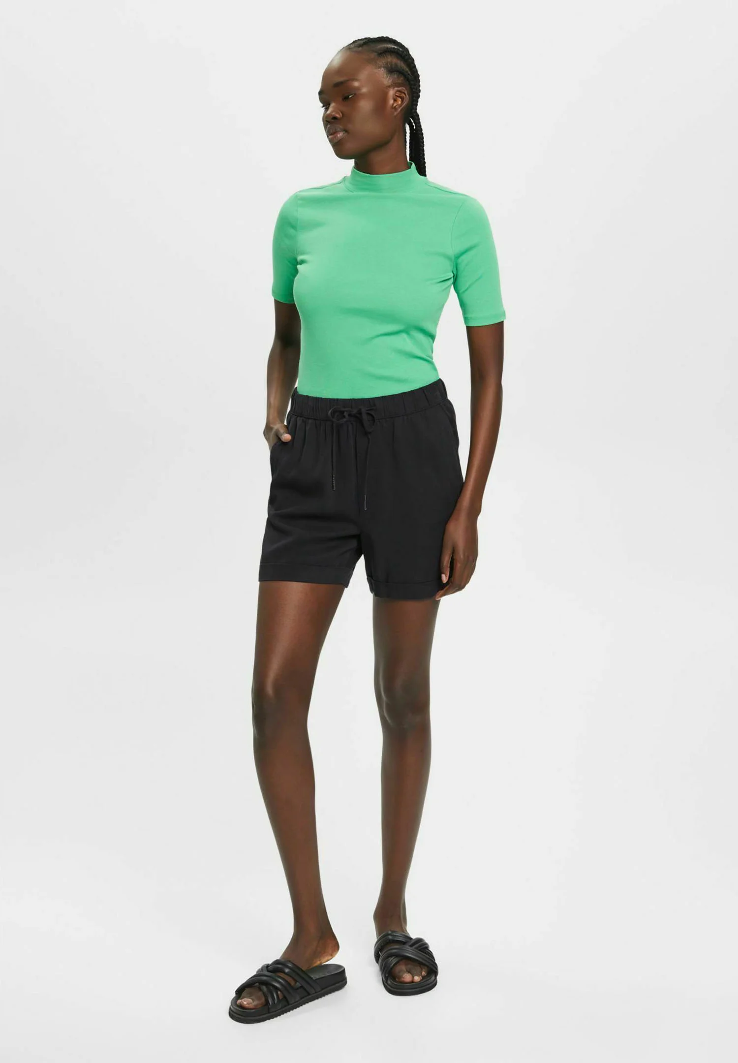 Pantalones deportivos edc by Esprit