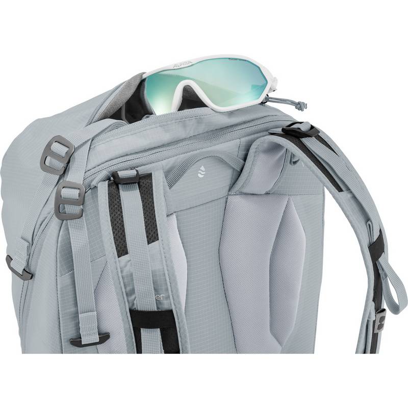 Deuter Freerider Lite 18 SL Alpinrucksack Damen