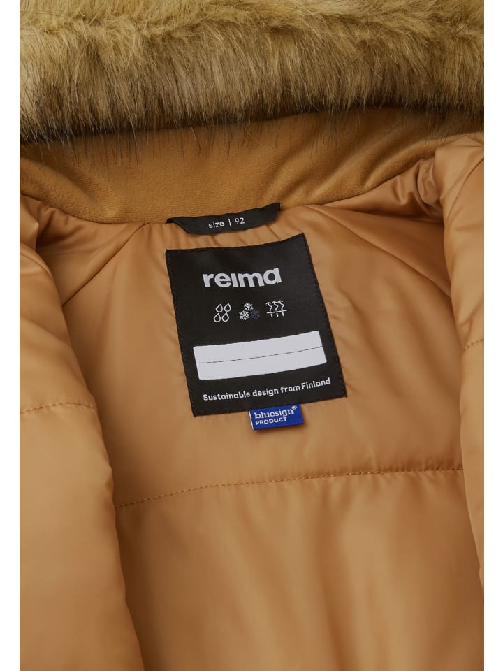 Reima Reimatec Schneeanzug 