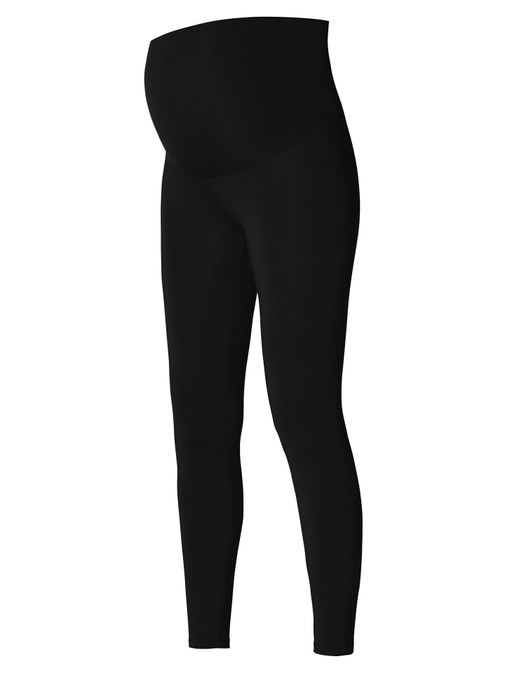 Noppies Umstandsleggings Paris in Black günstig kaufen