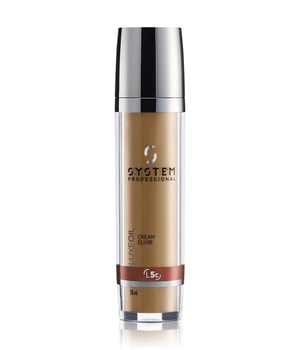 System Professional LipidCode LuxeOil Cream Elixir (L5C) Haaröl-50 ml