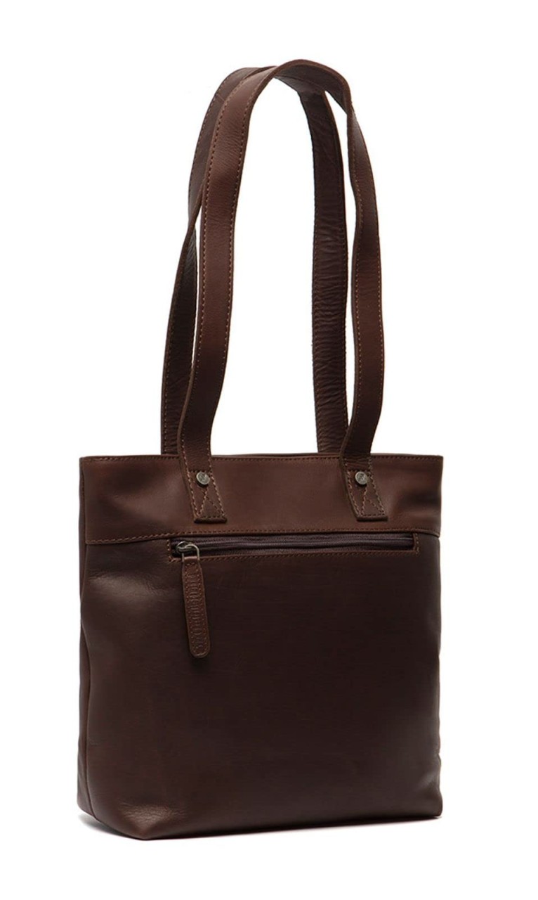 THE CHESTERFIELD BRAND Handtaschen braun FLORIDA