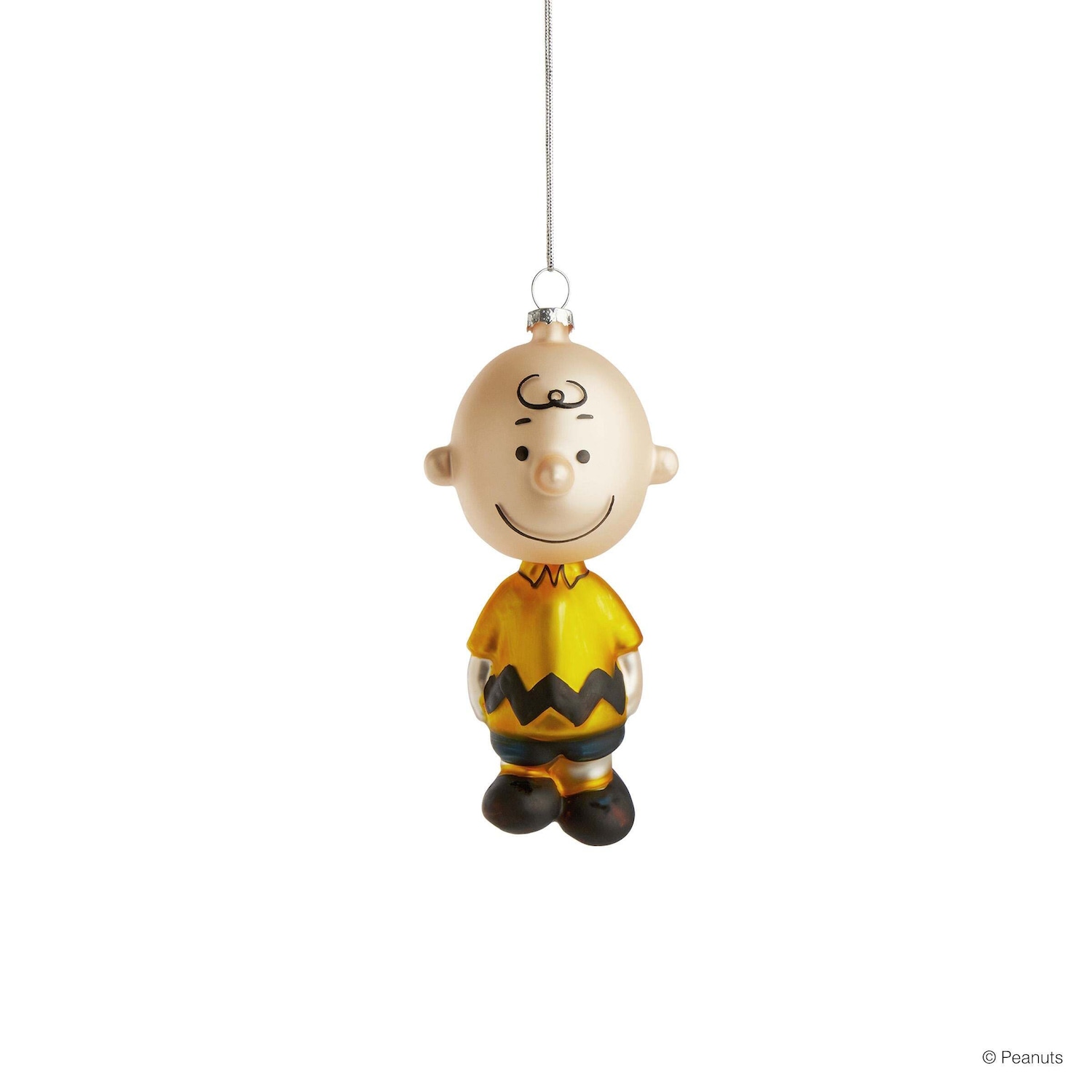 PEANUTS Anhänger Charlie Brown