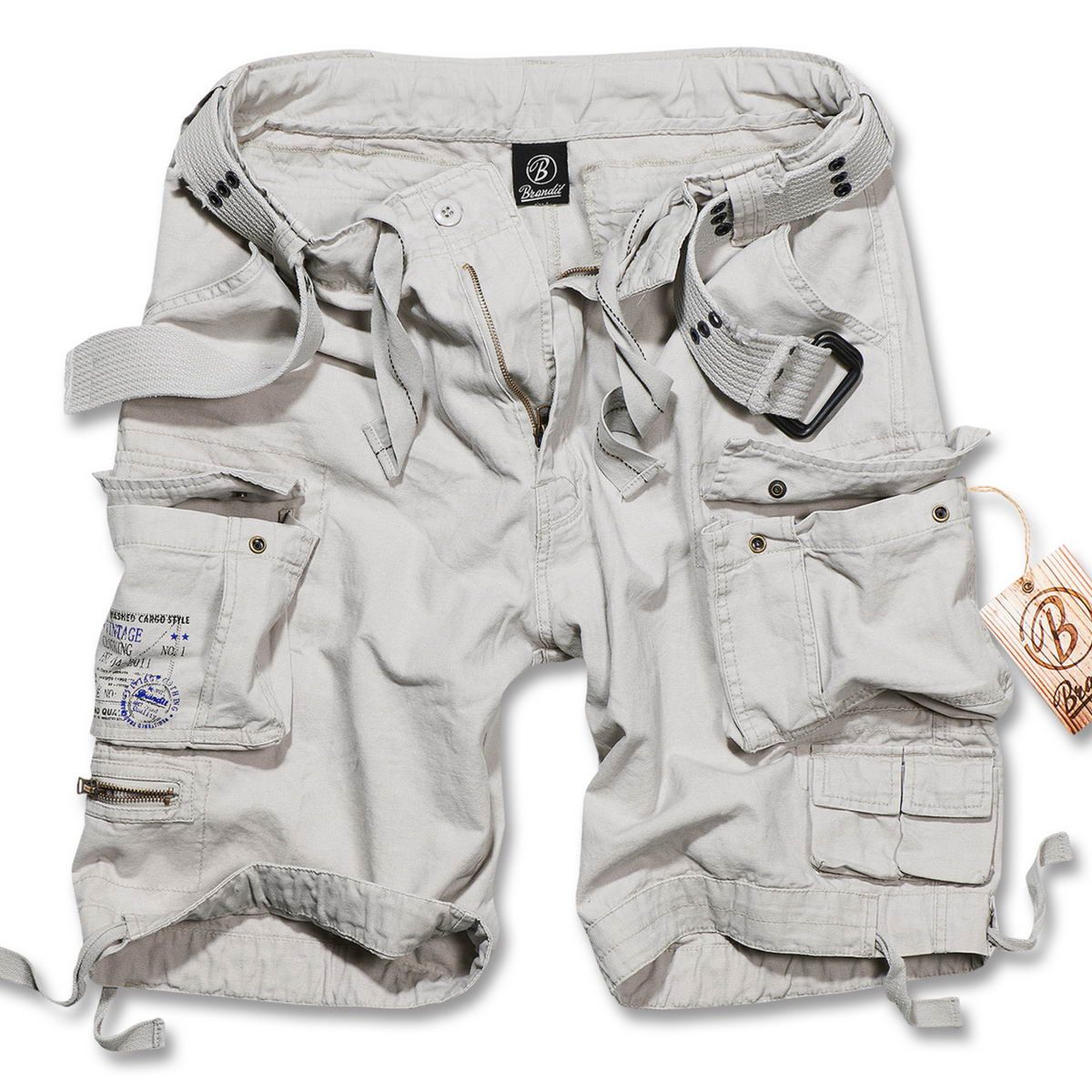 Savage Vintage Shorts