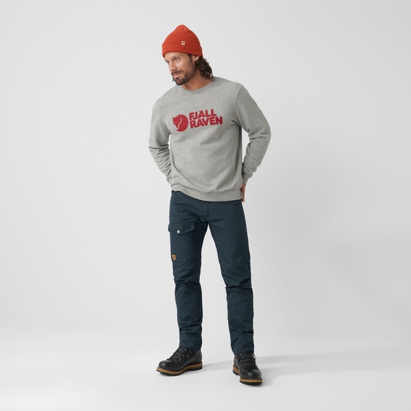 GREENLAND JEANS M LONG Herren - Jeans