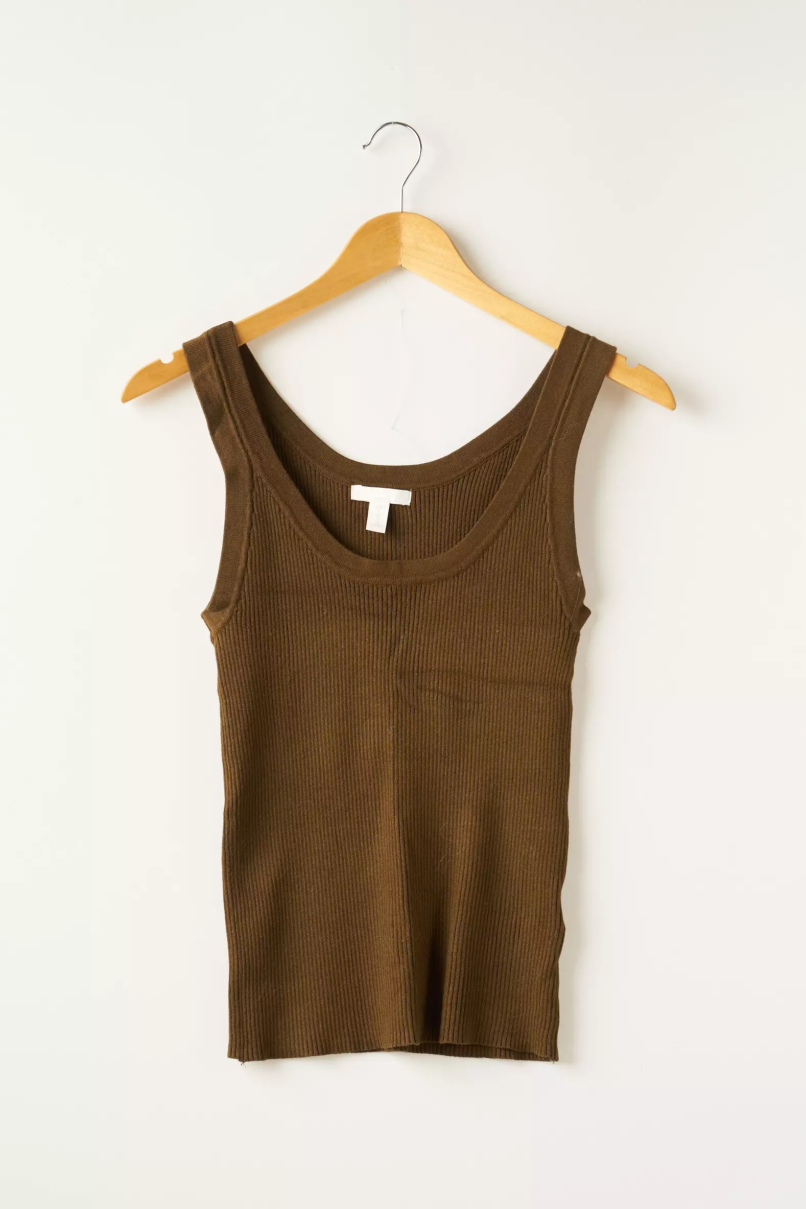 H M Tops Femme couleur vert