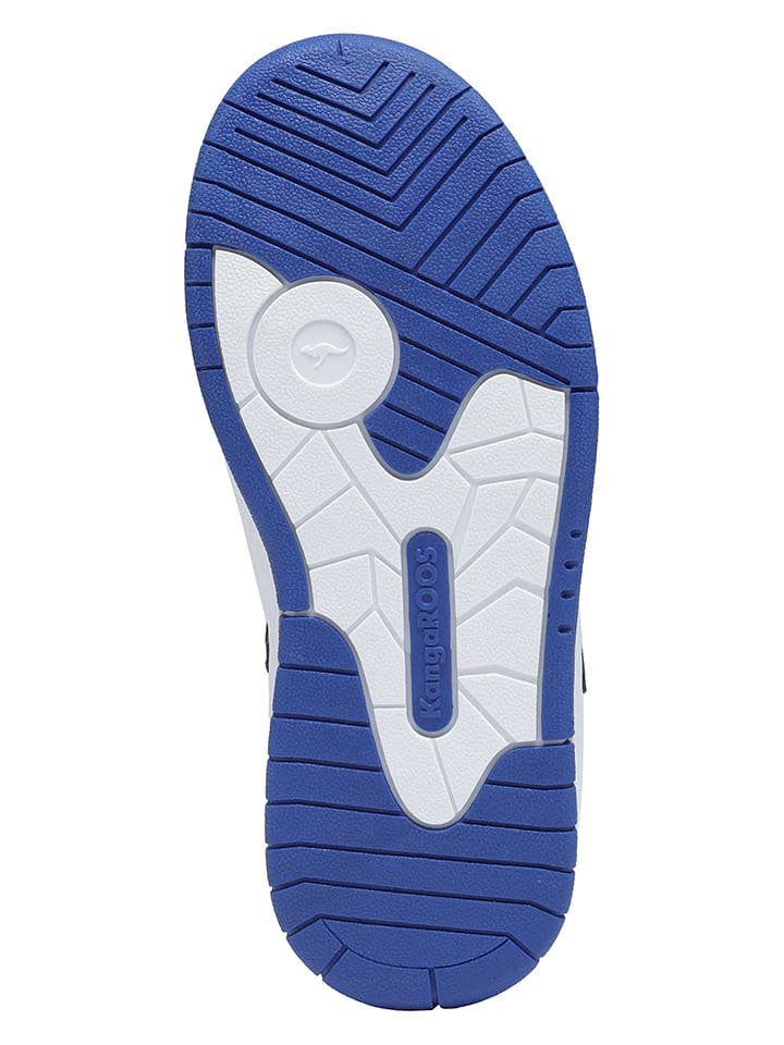 Kangaroos Sneakers 