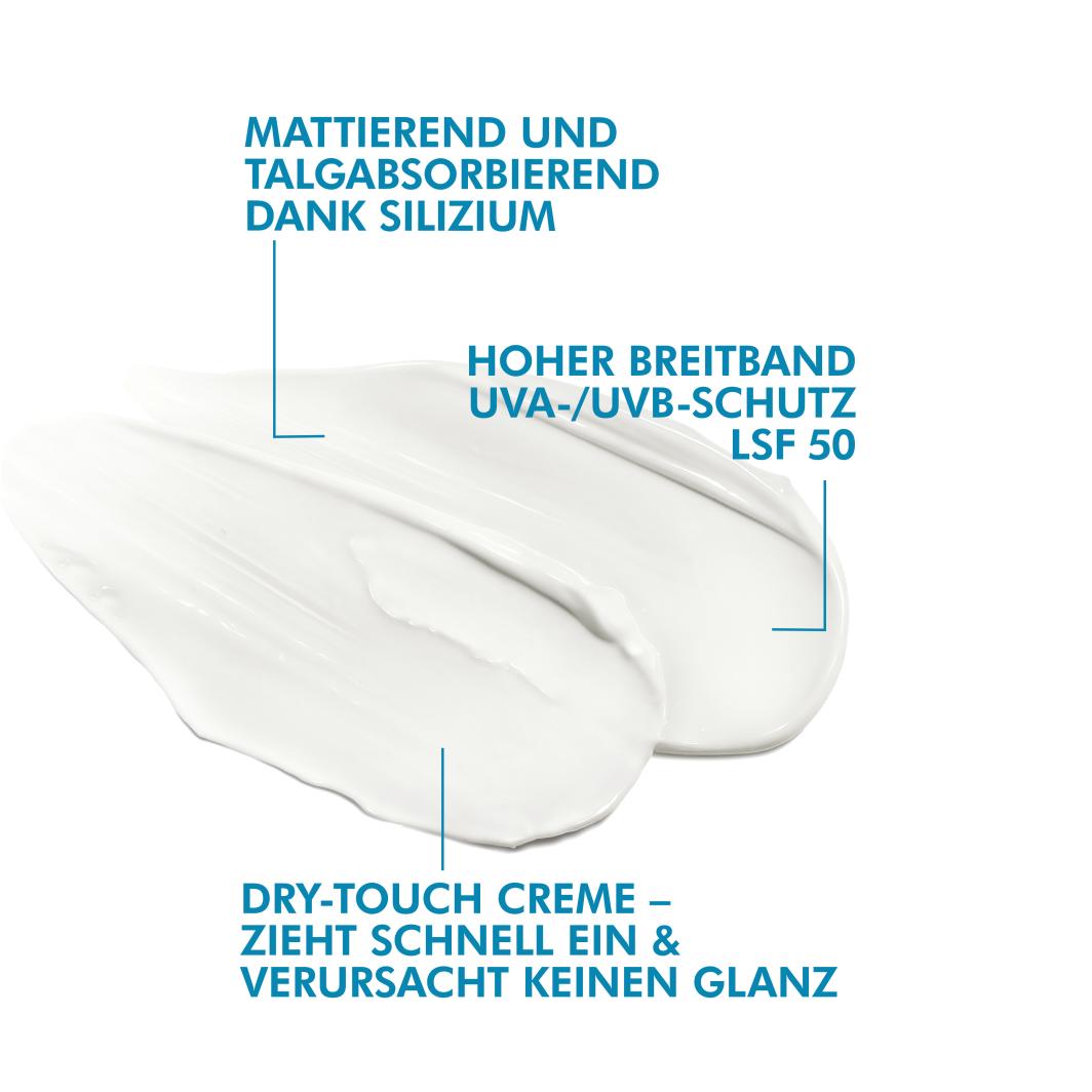 Oil Shield UV Defense Sunscreen LSF 50