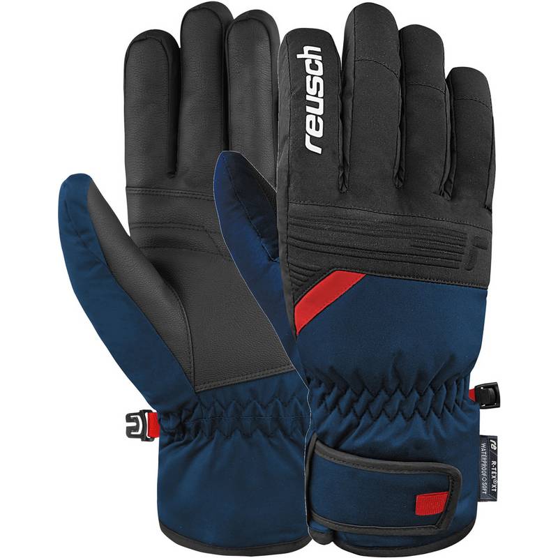 Reusch Baldo R-TEX XT Skihandschuhe