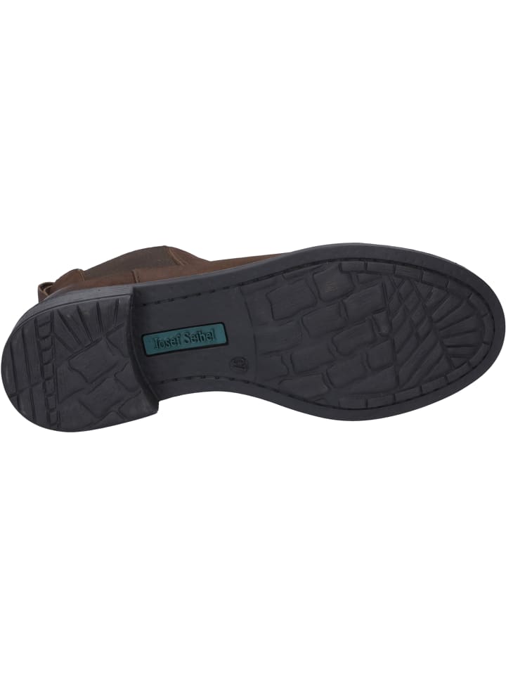 Josef Seibel Stiefelette Selena in moro günstig kaufen