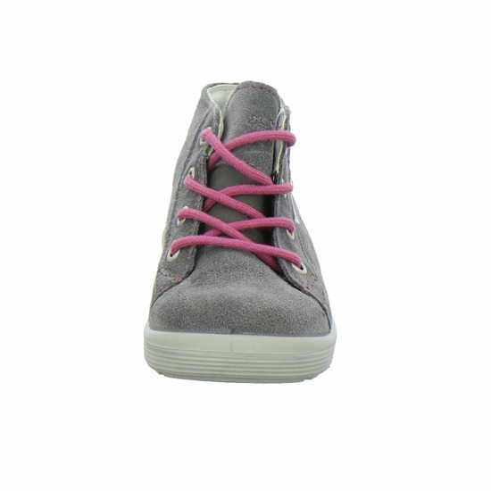 RICOSTA Mädchen Halbschuhe grau ZAYNI.