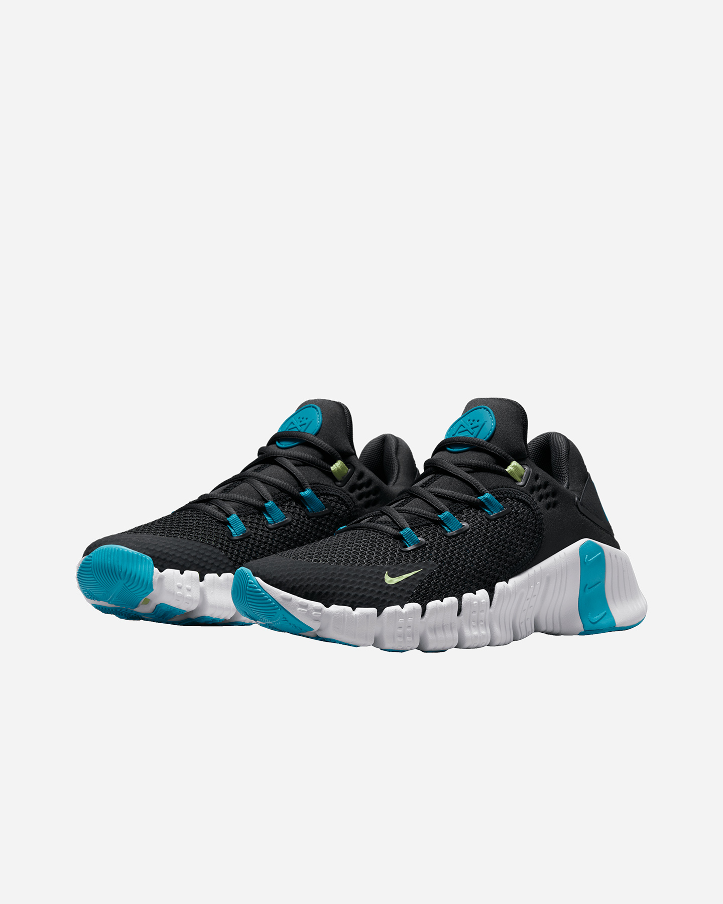 Tréningové topánky Nike Free Metcon 4 M CT3886-004