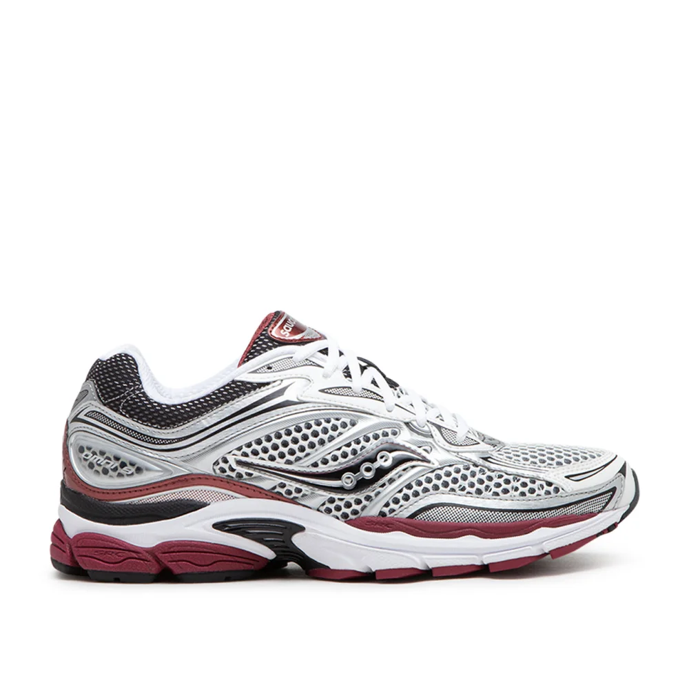 Saucony Pro Grid Progrid Omni 9 OG S70739-1 / grau