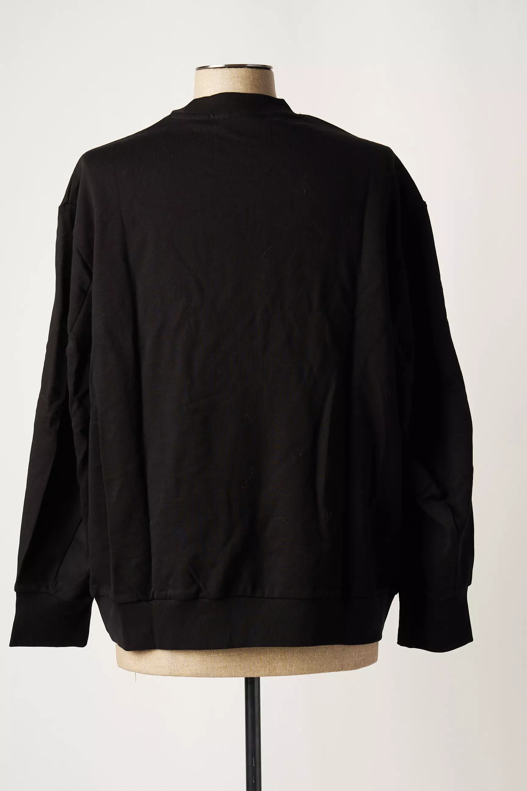 Cheap Monday Sweats Femme couleur noir